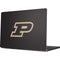 Purdue University Purdue Logo Apple MacBook Pro 14-inch Skin