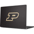 Purdue University Purdue Logo Apple MacBook Pro 14-inch Skin