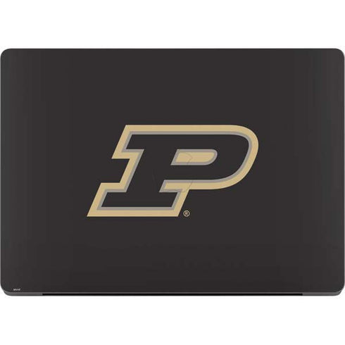 Purdue University Purdue Logo Apple MacBook Pro 14-inch Skin