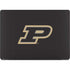 Purdue University Purdue Logo Apple MacBook Pro 14-inch Skin