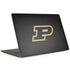 Purdue University Purdue Logo MacBook Skins