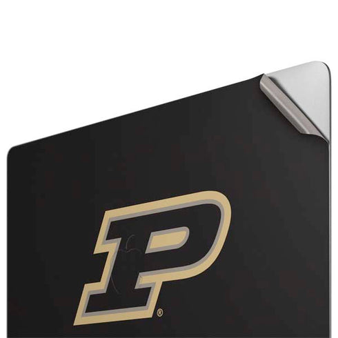 Purdue University Purdue Logo Apple MacBook Pro 16-inch Skin