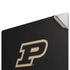 Purdue University Purdue Logo Apple MacBook Pro 16-inch Skin
