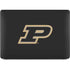 Purdue University Purdue Logo Apple MacBook Pro 16-inch Skin