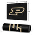Purdue University Purdue Logo Gaming Mouse Pad