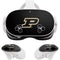 Purdue University Purdue Logo Meta Quest 3S Skin