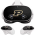 Purdue University Purdue Logo Meta Quest 3S Skin