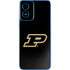Purdue University Purdue Logo Moto G Play 4G (2024) Skin