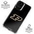 Purdue University Purdue Logo Moto G Power 5G (2024) Clear Case