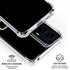 Purdue University Purdue Logo Moto G Power 5G (2024) Clear Case