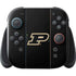Purdue University Purdue Logo Nintendo Switch 2 (2025) with Joy-Con Skin