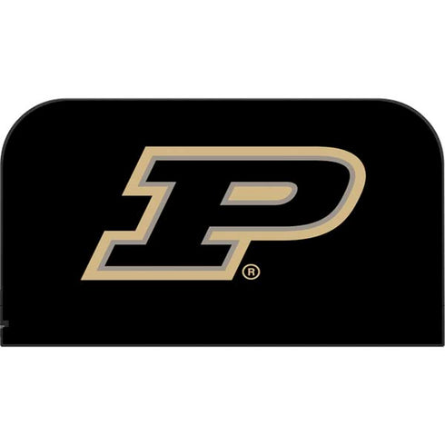 Purdue University Purdue Logo Nintendo Switch 2 (2025) with Joy-Con Skin