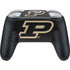 Purdue University Purdue Logo Nintendo Switch 2 (2025) Pro Controller Skin