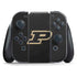 Purdue University Purdue Logo Nintendo Skins