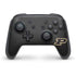 Purdue University Purdue Logo Nintendo Skins