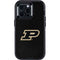 Purdue University Purdue Logo Otterbox Defender iPhone Skin