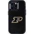 Purdue University Purdue Logo Otterbox Defender iPhone Skin