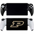 Purdue University Purdue Logo PlayStation Portal Remote Player Skin