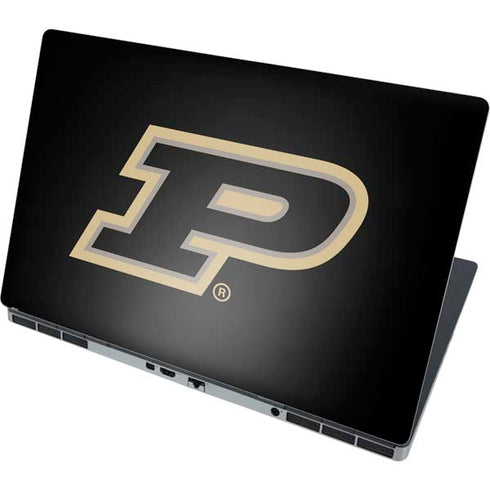 Purdue University Purdue Logo Dell Precision Skin