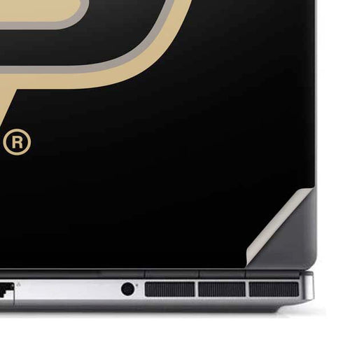 Purdue University Purdue Logo Dell Precision Skin