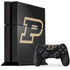 Purdue University Purdue Logo PlayStation PS4 Skins
