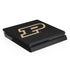 Purdue University Purdue Logo PlayStation PS4 Skins