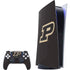Purdue University Purdue Logo PlayStation PS5 Skins