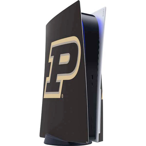 Purdue University Purdue Logo PlayStation PS5 Skins