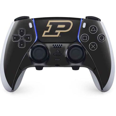 Purdue University Purdue Logo PlayStation PS5 Skins