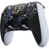 Purdue University Purdue Logo PS5 DualSense Edge Pro Controller Skin