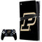 Purdue University Purdue Logo PS5 Pro Bundle Skin