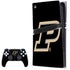 Purdue University Purdue Logo PS5 Pro Bundle Skin