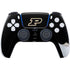 Purdue University Purdue Logo PS5 Pro Disk Bundle Skin