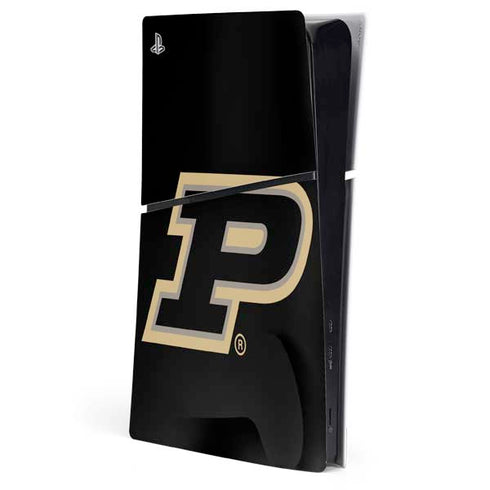 Purdue University Purdue Logo PlayStation PS5 Skins