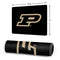 Purdue University Purdue Logo Gaming Mouse Pad