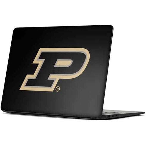 Purdue University Purdue Logo Surface Laptop 7 13.8in Skin