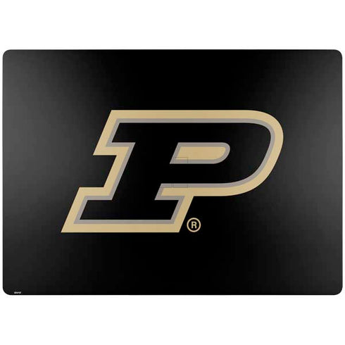 Purdue University Purdue Logo Surface Laptop 7 13.8in Skin