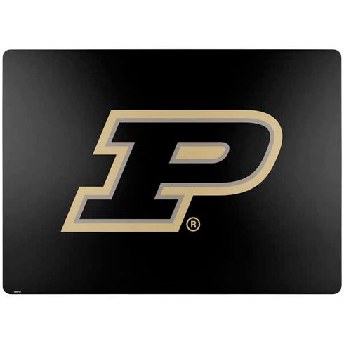 Purdue University Purdue Logo Surface Laptop 7 15in Skin