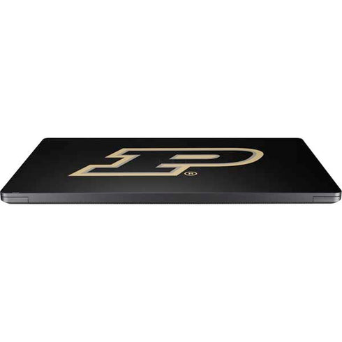 Purdue University Purdue Logo Surface Laptop 7 15in Skin