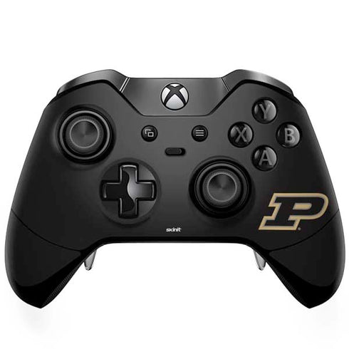 Purdue University Purdue Logo Xbox One Skins