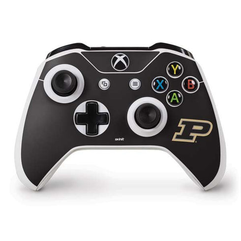 Purdue University Purdue Logo Xbox One Skins