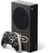 Purdue University Purdue Logo Xbox Series S Skins