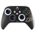 Purdue University Purdue Logo Xbox Series S Skins
