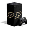 Purdue University Purdue Logo Xbox Series X Bundle Skin