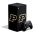 Purdue University Purdue Logo Xbox Series X Bundle Skin
