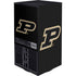 Purdue University Purdue Logo XBox Series X Digital Edition Bundle Skin