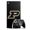 Purdue University Purdue Logo Xbox Series X Skins