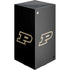 Purdue University Purdue Logo XBox Series X Digital Edition Console Skin