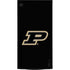 Purdue University Purdue Logo XBox Series X Digital Edition Console Skin