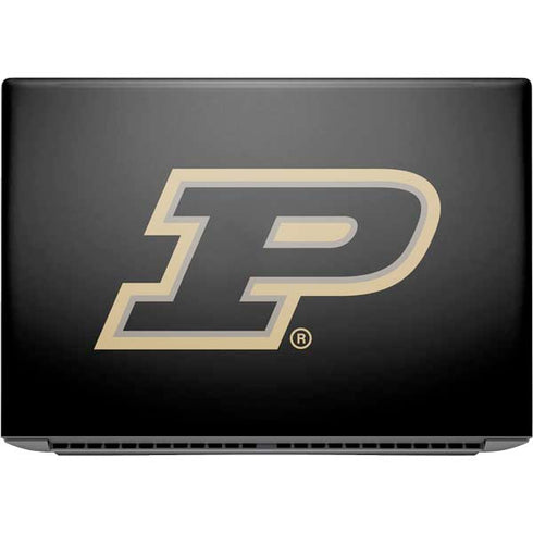 Purdue University Purdue Logo HP ZBook Fury 16 G10 Skin
